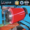 Shanghai Prepainted Galvanized & Galvalume Steel Sheet in Coil